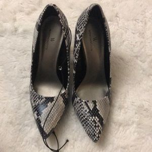 Worthinton wor Zoe women’s shoes